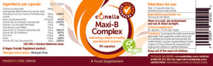 conella-maxi-b-complex-60s