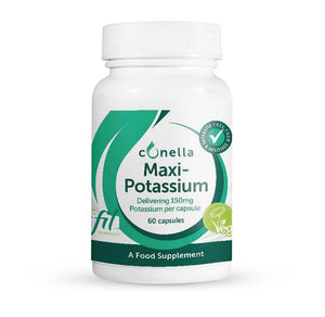 maxi potassium 60s