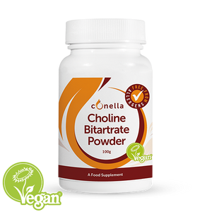 conella-choline-bitartrate-powder-100g