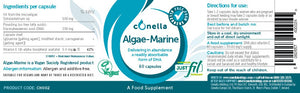 Conella Algae - Marine 60's - Conella