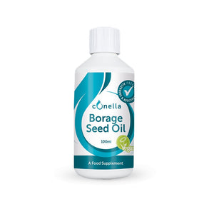 Conella Borage Seed Oil 100ml - Conella