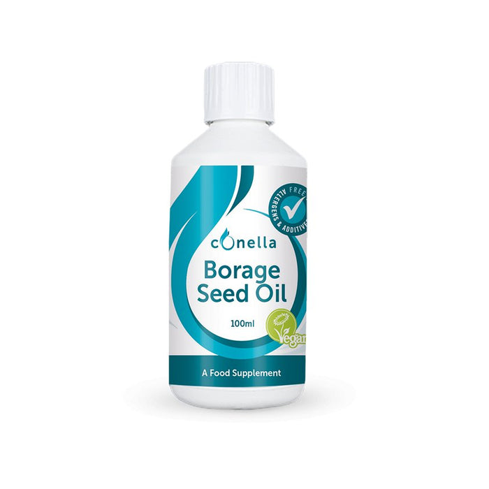 Conella Borage Seed Oil 100ml