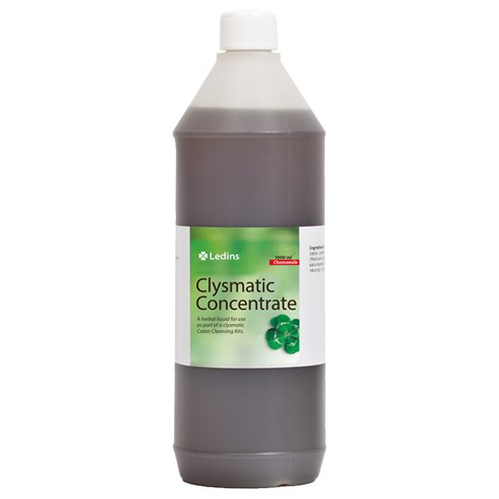 Conella Clysmatic Concentrate 1000ml