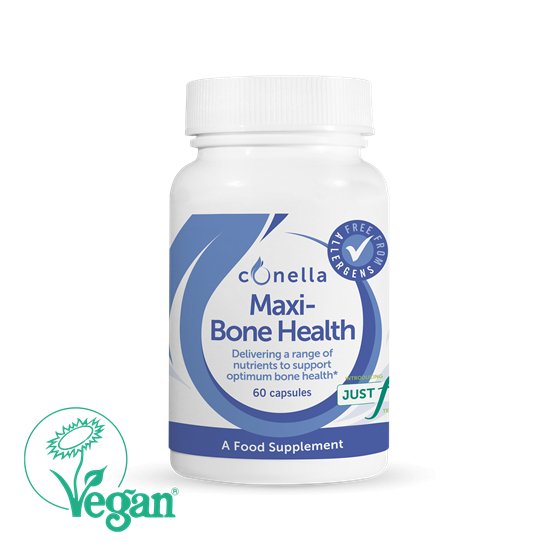 Conella Maxi-Bone Health 60’s