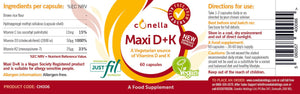 Conella Maxi D+K 60's - Conella