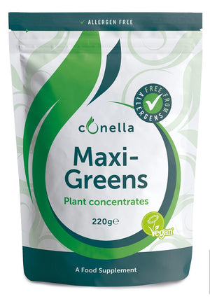 Conella Maxi - Greens 220g - Conella