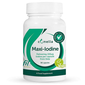 Conella Maxi - Iodine 90's - Conella