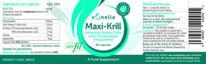 Conella Maxi - Krill 60's - Conella