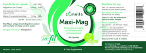 Conella Maxi - Mag 90's - Conella