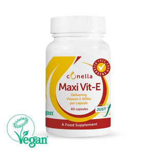 Conella Maxi Vit - E 60's - Conella