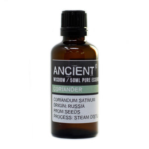 Coriander Seed 50ml - PrEO