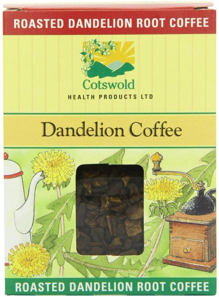 Cotswold Health Dandelion Coffee 200g