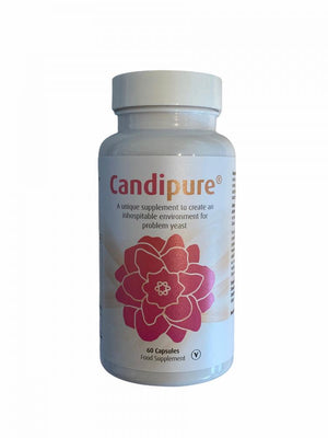 candipure 60 s