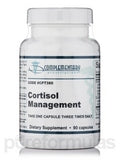 Complementary Prescriptions Cortisol Management 90's