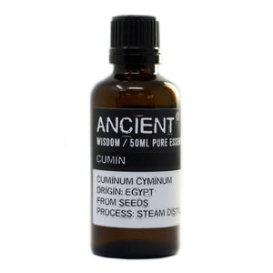 Cumin Seed 50ml - PrEO