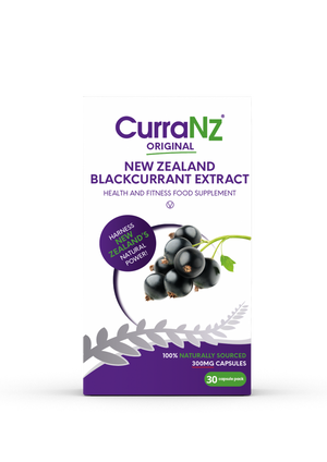 curranz new zealand blackcurrant 30s