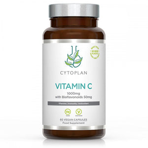 vitamin c 1000mg with bioflavanoids 50mg 60s