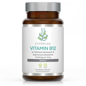 cytoplan-vitamin-b12-as-methylcobalamin-and-adenosylcobalamin-sub-lingual-60s