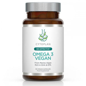 cytoplan-omega-3-vegan-60s