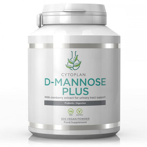 cytoplan-d-mannose-plus-50g