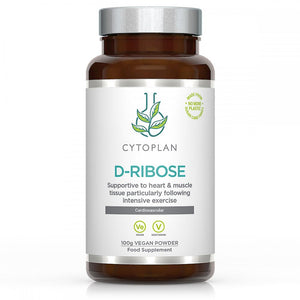 cytoplan-d-ribose-100g