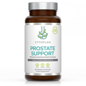 prostate support 90s