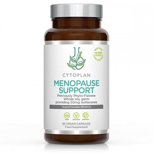 menopause support formerly phyto flavone 60s