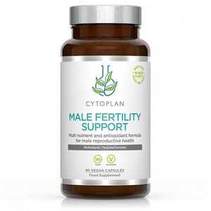 male fertility support 90s