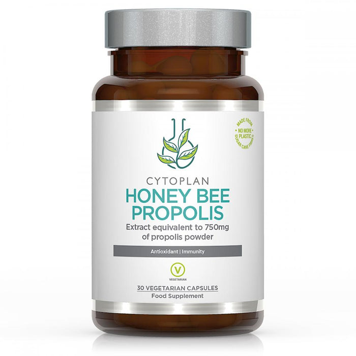 Cytoplan Honey Bee Propolis 30's