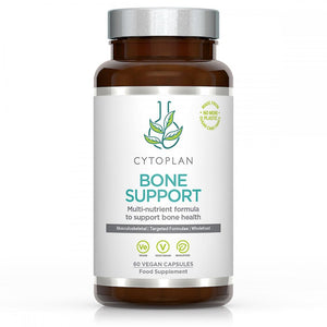 bone support 60s