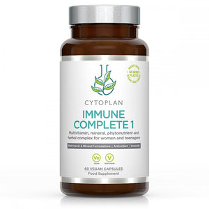 immune complete 1 60s