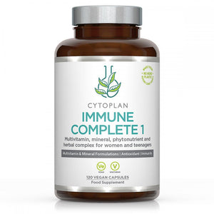 immune complete 1 120s