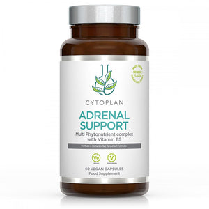 adrenal support 60s