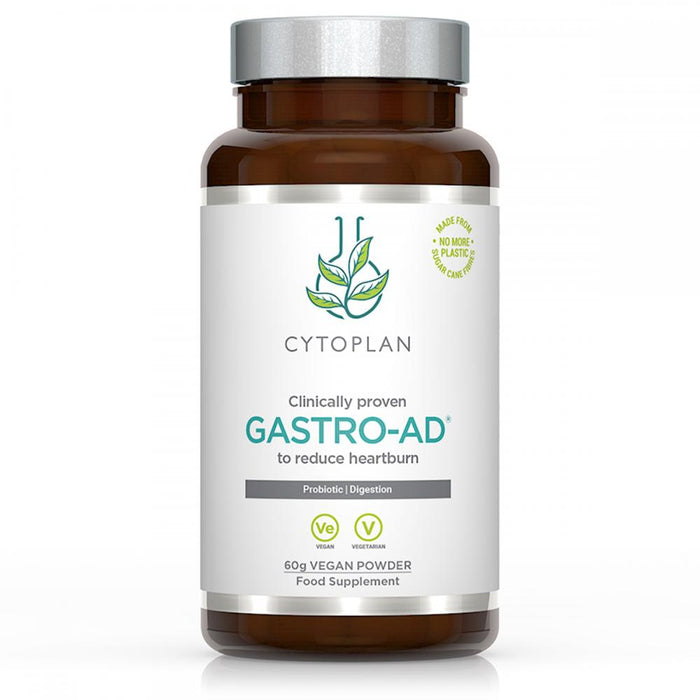 Cytoplan Gastro-AD 60g