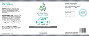 cytoprotect joints 90s