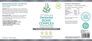 dentavital bone complex 60s