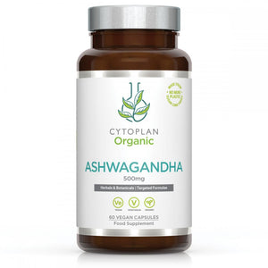 cytoplan-organic-ashwagandha-60s