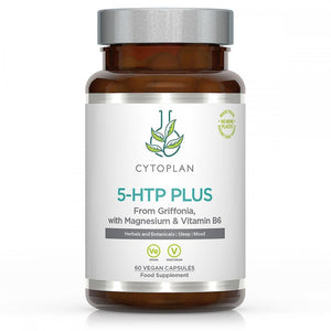 Cytoplan 5 - HTP Plus 60's - Cytoplan