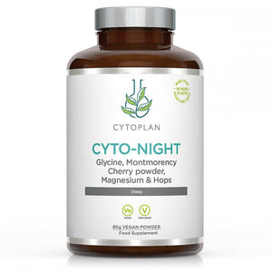 Cytoplan Cyto - Night 80g - Cytoplan