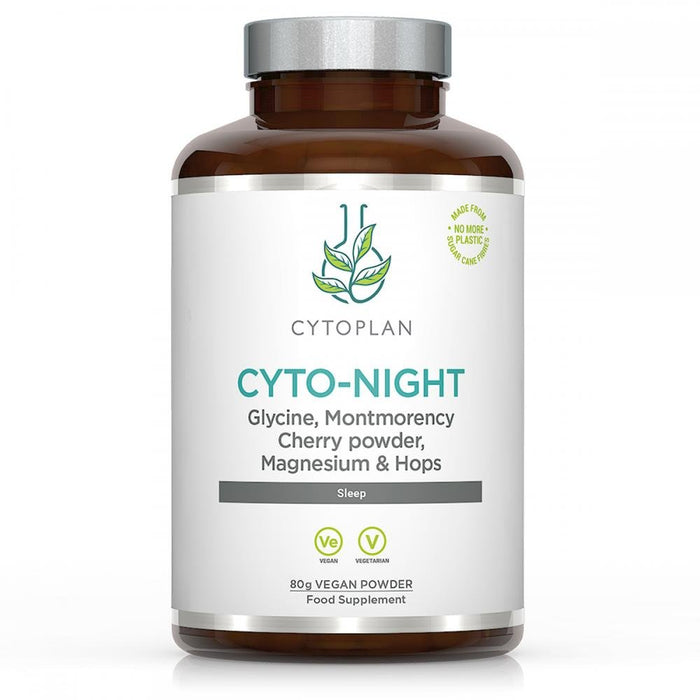 Cytoplan Cyto-Night 80g