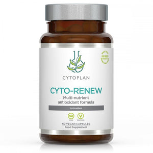 Cytoplan Cyto - Renew 60's - Cytoplan