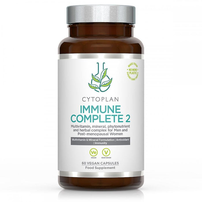 Cytoplan Immune Complete 2 60's