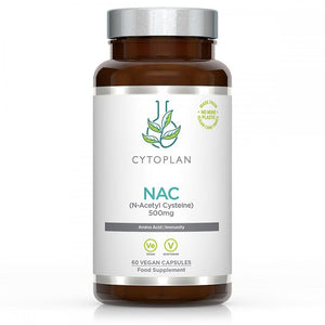 Cytoplan NAC 60's - Cytoplan