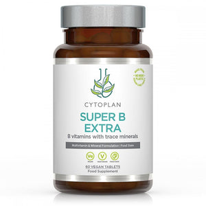 Cytoplan Super B Extra 60's - Cytoplan