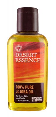 Desert Essence 100% Pure Jojoba Oil 59ml