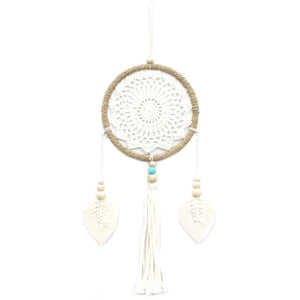 Dream Catcher - Medium Natural Elemental Spirits - VDC