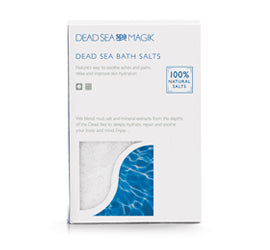 Sea Magik Bath Salts 500g