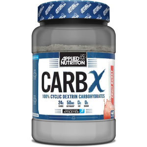 carb x unflavoured 1200 grams