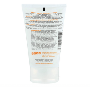 Earth Science Radiant Skin Masque 118ml