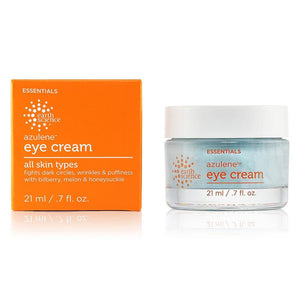 Earth Science Azulene Eye Cream 21ml - Earth Science